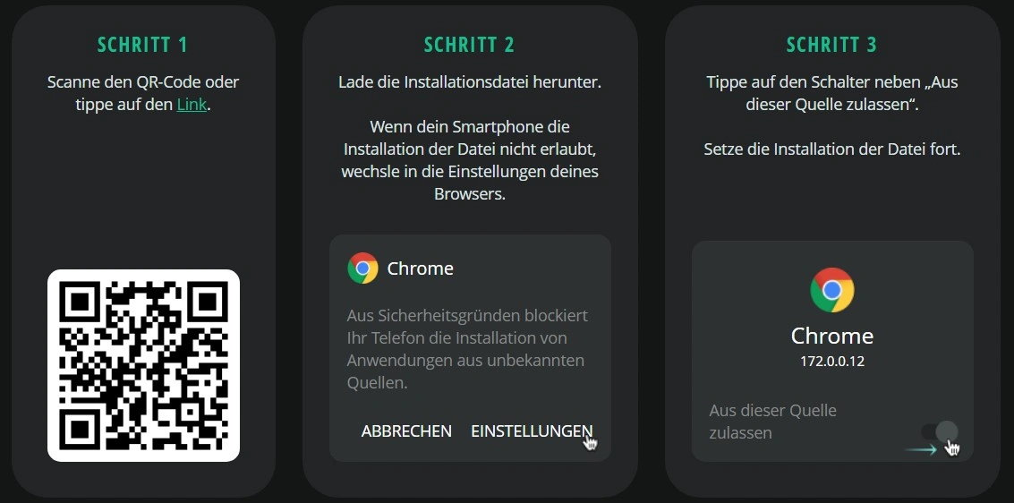 Google Play Store